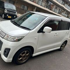 乗って帰れます：総額22万円：車検R7年11月28日まで：平成2...