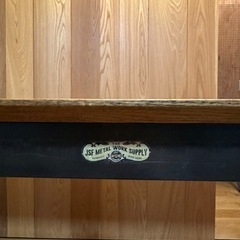 ジャーナルスタンダードファニチャー　ダイニングテーブル　クリスティ　 テーブル ヴィンテージ