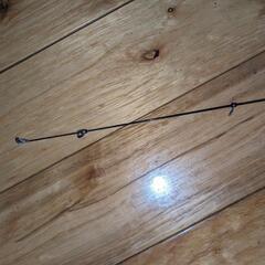 ハイパーフォースＳＵＴ 夢屋スプール＋竿　極翔