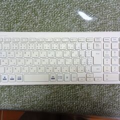 キーボード