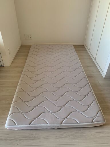 じんわりフィットする低反発 敷布団 シングル ニトリ じんわり じんわりフィットする低反発 敷布団 シングル ニトリ じんわり