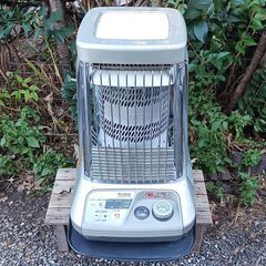 ★お届け可！★ ダイニチ ブルーヒーター  石油ストーブ FM-102F