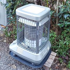 ★お届け可！★ ダイニチ ブルーヒーター  石油ストーブ FM-102F