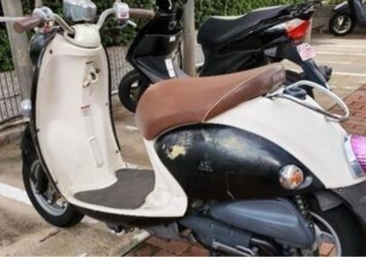 SA37 ビーノ黒 引き取りスムーズな方でお願いします。 SA37 ビーノ黒