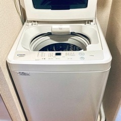【商談中】洗濯機｜MAXZEN(マクスゼン)｜全自動洗濯機6.0...