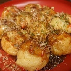 20代限定☆たこ焼きパーティー🐙　12/8 20:00 渋谷