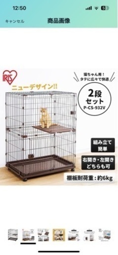 コンビネーション サークル2段