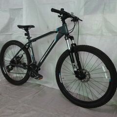 momentum（モーメンタム）ijump 27.5　マウンテンバイク　管理NO.20231206-2