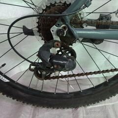 momentum（モーメンタム）ijump 27.5　マウンテンバイク　管理NO.20231206-2