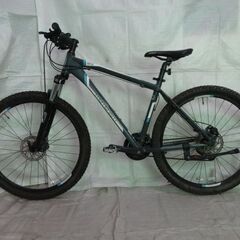 momentum（モーメンタム）ijump 27.5　マウンテンバイク　管理NO.20231206-2