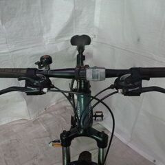 momentum（モーメンタム）ijump 27.5 マウンテンバイク 管理NO.20231206-2