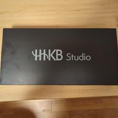 HHKB studio 日本語配列