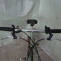 DAHON （ダホン）metro（メトロ）ミニベロ　折り畳み自転車　管理NO.20231206-4