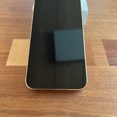 iPhone 13Pro（ゴールド）