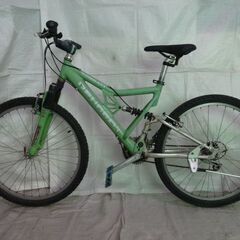 PEUGEOT（プジョー）TOMBATT　マウンテンバイク　管理NO.20231206-6 PEUGEOT（プジョー）TOMBATT マウンテンバイク 管理NO.20231206-6