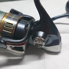 値下げ 中古リール 15ツインパワー SW6000PG 