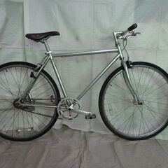 GAM BLER ピストバイク 管理NO.20240501-17