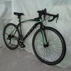 FUNN　GT100S　700☓28C　ロードバイク　管理NO.20231206-8
