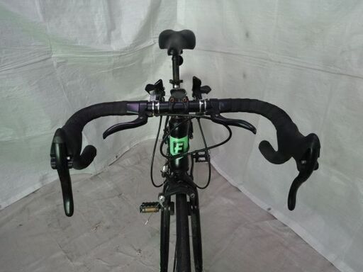 FUNN　GT100S　700☓28C　ロードバイク　管理NO.20231206-8 FUNN GT100S 700☓28C ロードバイク 管理NO.20231206-8 ロードバイク