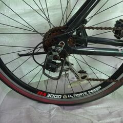 Tonino Lamborghini（トニーノ・ランボルギーニ）TL-972　クロスバイク　管理NO.20231206-12