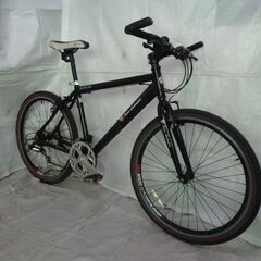 Tonino Lamborghini（トニーノ・ランボルギーニ）TL-972　クロスバイク　管理NO.20231206-12