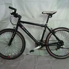 Tonino Lamborghini（トニーノ・ランボルギーニ）TL-972　クロスバイク　管理NO.20231206-12