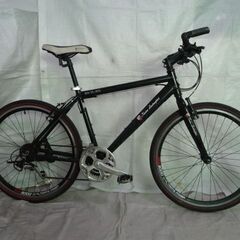 Tonino Lamborghini（トニーノ・ランボルギーニ）TL-972　クロスバイク　管理NO.20231206-12