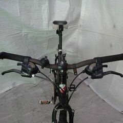 Tonino Lamborghini（トニーノ・ランボルギーニ）TL-972　クロスバイク　管理NO.20231206-12