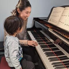 Keikoピアノ教室   2歳から大人の方まで完全個人レッスン♪...