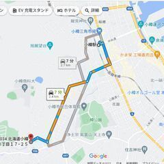 🔴小樽市のレアな戸建賃貸！　家賃2.5万円　初期費用0円 🔷🔷🔷　　　　　12月特別物件　8件目　　　　　🔷🔷🔷 - 小樽市