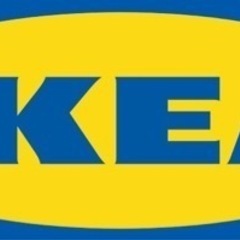 IKEAに連れてってくれるひと🙆🏻‍♀️