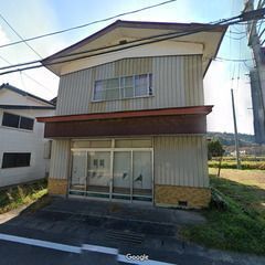 🔴フリーレント2か月即賃貸OK！　小野町戸建賃貸　倉庫OK　用途自由！