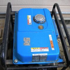 RYOBI GRX-241  ４サイクルエンジン発電機