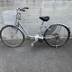 電動自転車譲ってください - 大阪市