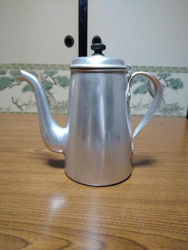 コーヒーポット　１リッター