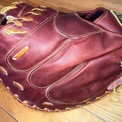 軟式用キャッチャーミット プロステイタス 中村モデル ZETT ﾌﾟﾛｽﾃｲﾀｽ 軟式用キャッチャーミット 中村モデル