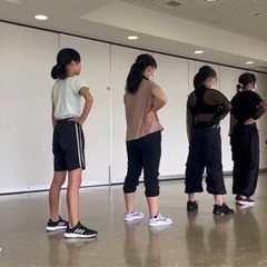 🧡毎週土曜日キッズダンスin東生駒🧡