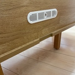 美品】レイリアテレビ台