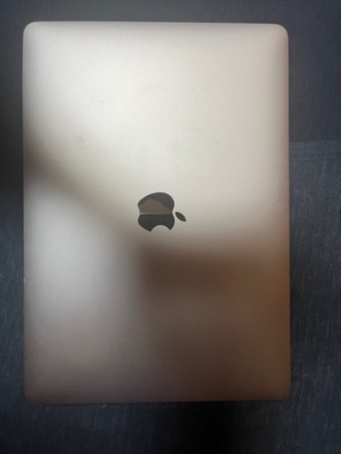 Mac MacBook air 2020