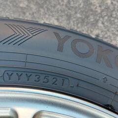 195/65R15 スタッドレス プリウス30 50系適合