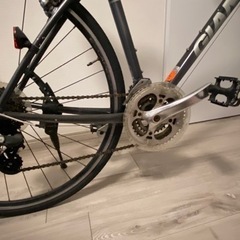 GIANT ESCAPE R3 2017年モデル ジャイアント　エスケープ　Sサイズ