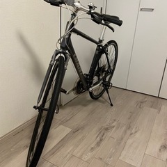 GIANT ESCAPE R3 2017年モデル ジャイアント　エスケープ　Sサイズ