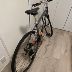 GIANT ESCAPE R3 2017年モデル ジャイアント　エスケープ　Sサイズ