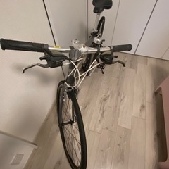 GIANT ESCAPE R3 2017年モデル ジャイアント　エスケープ　Sサイズ