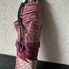 折りたたみ傘　日本製　