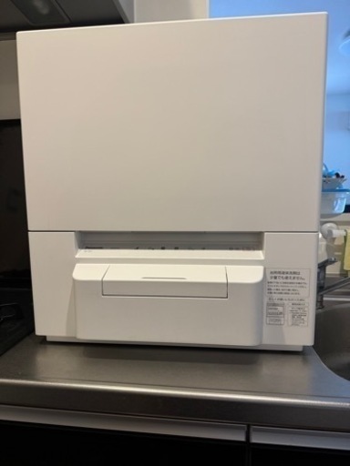 NP-TSP1-W Panasonic 食器洗い乾燥機