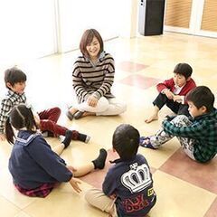 【Bambooバンブー】小学生・中学生英会話　短期学習