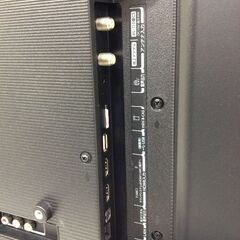 （3/28受渡済）JT7882【TOSHIBA/東芝 32インチ液晶テレビ】美品 2021年製 REGZA 32S24 家電 映像機器 テレビ