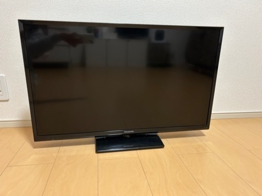 Panasonic VIERA32型テレビ