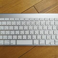 【ネット決済】Apple keyboard / Mac キーボー...